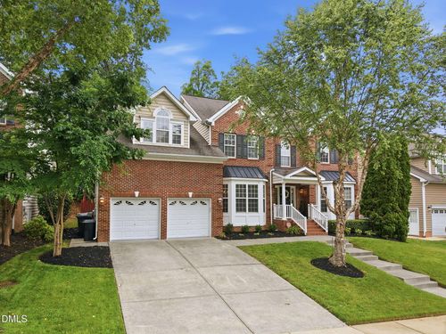 10200 Thoughtful Spot Way, Raleigh, NC, 27614-8392 | Card Image