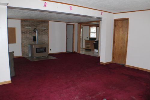 8425 Elk Rd, Curran, MI, 48728-9711 | Card Image