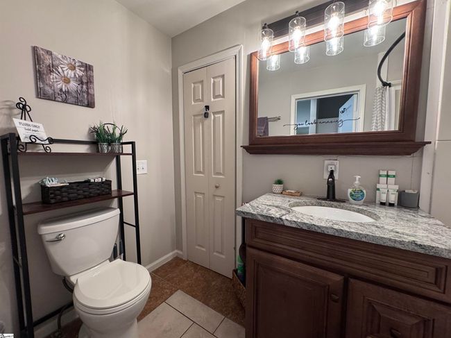 129 Bountyland Rd, House other with 2 bedrooms, 1 bathrooms and null parking in Seneca SC | Image 14