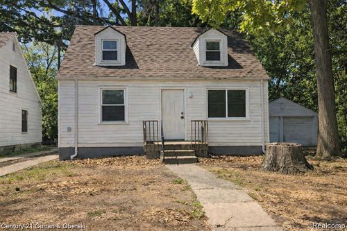 19719 Ferguson St Street, Detroit, MI, 48235 | Card Image