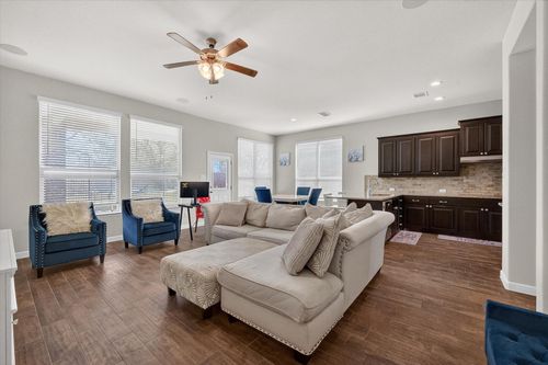 7815 Kettle Creek Dr, Arlington, TX, 76001-6625 | Card Image