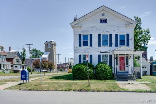 222 N Washington St, Rome, NY, 13440-5725 | Card Image