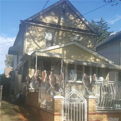 109-93 202nd Street, House other with 4 bedrooms, 3 bathrooms and null parking in Saint Albans NY | Image 1