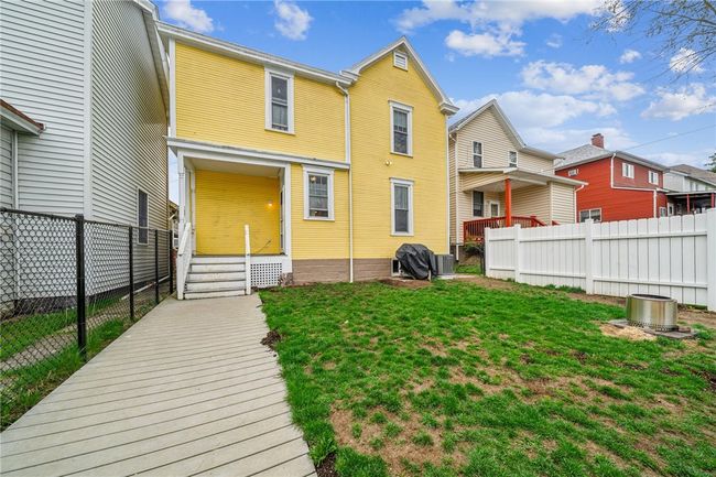 26 2 Nd Ave, House other with 3 bedrooms, 2 bathrooms and 2 parking in Scottdale PA | Image 26
