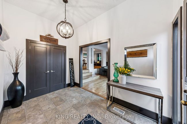 602 Champlain Rd, House other with 4 bedrooms, 3 bathrooms and 8 parking in Tiny ON | Image 6