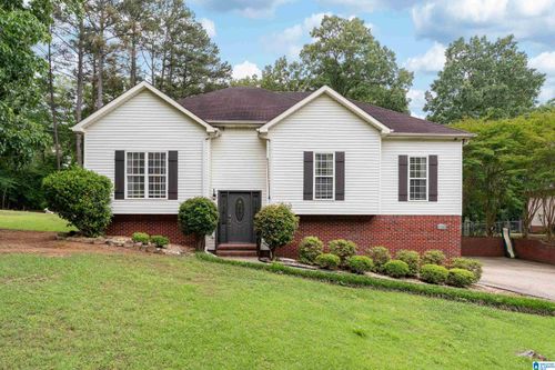 21303 Michelle Dr, Lake View, AL, 35111-1242 | Card Image