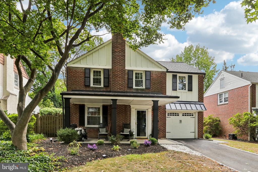 Powder Mill Ln, Wynnewood, PA 19096