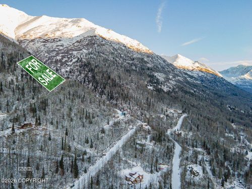 TR 7-8 Valley View Estates, Eagle River, AK, 99577 | Card Image