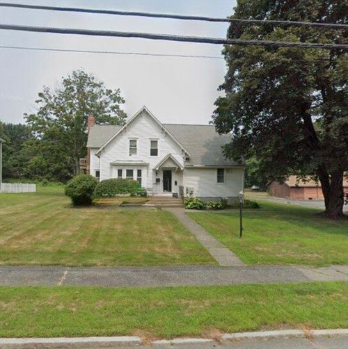 2-745 Main St, Shrewsbury, MA, 01545-3106 | Card Image