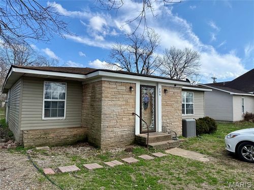 206 S Lyons Ave, Naylor, MO, 63953-7809 | Card Image