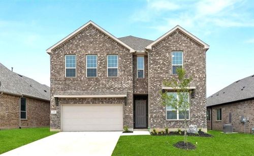 2080 Terra Rose Dr, Katy, TX, 77493-5268 | Card Image