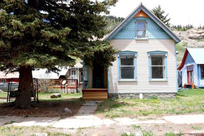 1519 Reese Street, House other with 3 bedrooms, 2 bathrooms and null parking in Silverton CO | Image 2