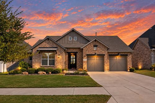 3016 Peekaboo Ln, Northlake, TX, 76247-1714 | Card Image
