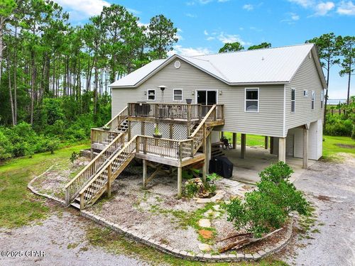 4977 State Road 30a, Cape San Blas, FL, 32456-7547 | Card Image