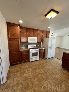 Residential in Squaw Valley 4