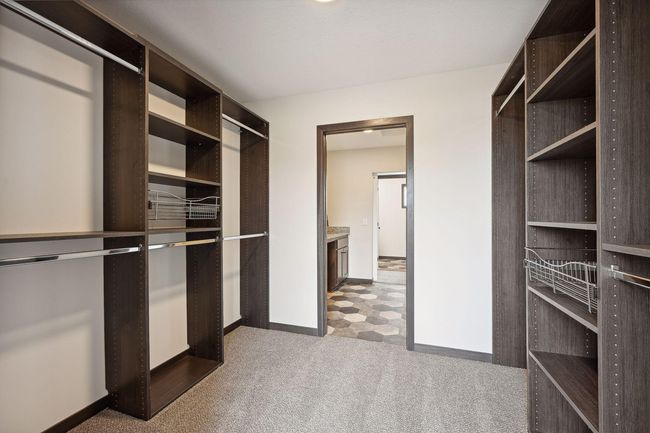 Custom Closet Built Ins | Image 19