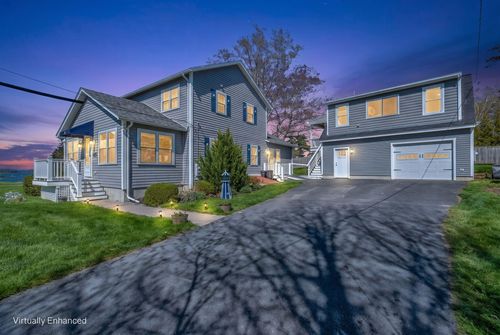 7 Hodgdon Ln, Boothbay, ME, 04537-4008 | Card Image