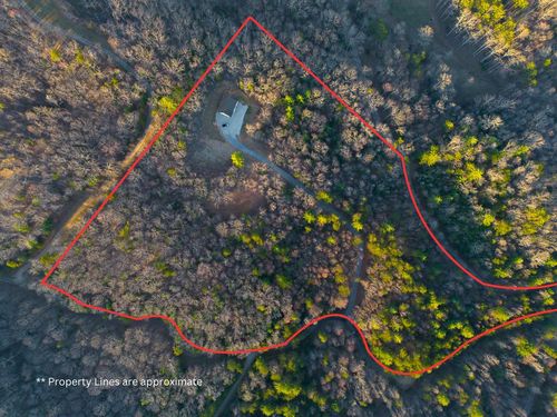802 Mull Valley Rd, MORGANTON, GA, 30560 | Card Image