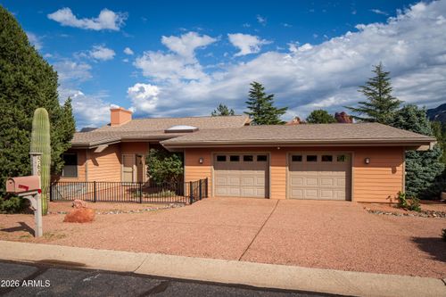 560 Orchard Ln, Sedona, AZ, 86336-3516 | Card Image