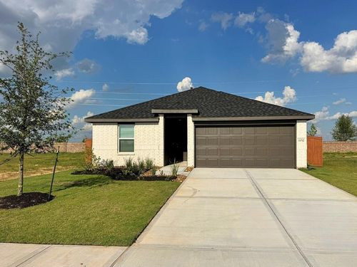 1152 Selene Sky Dr, Brookshire, TX, 77423 | Card Image