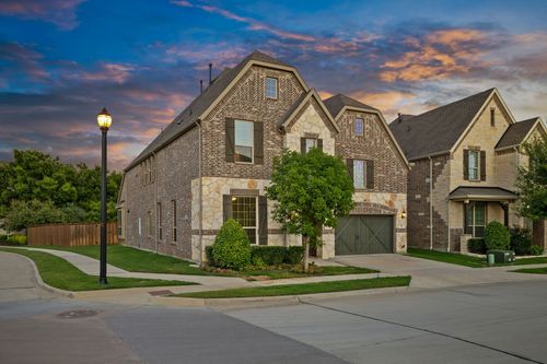 718 Waterbrook Pkwy, Argyle, TX, 76226-2311 | Card Image