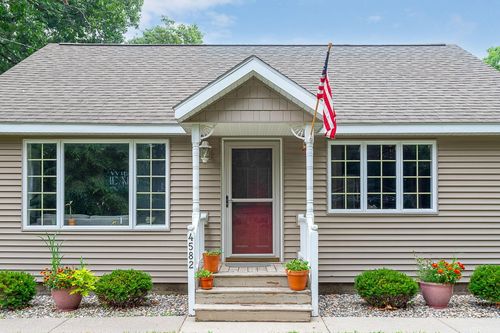 4582 Hall Road, Muskegon, MI, 49442 | Card Image