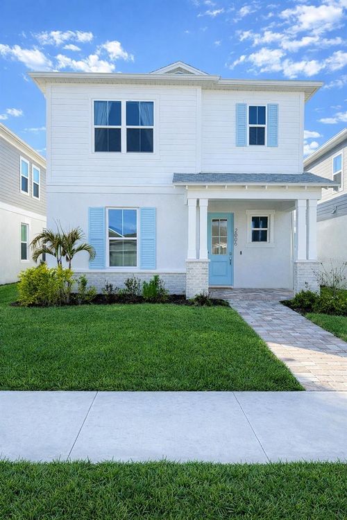 2006 Education St, Saint Cloud, FL, 34771-8116 | Card Image