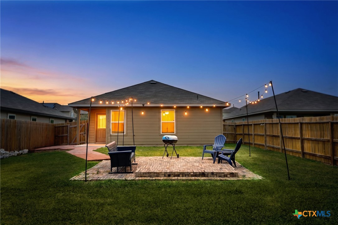 Residential in New Braunfels 5