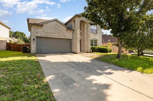 1121 Charlotte Dr, Mckinney, TX, 75071-7423 | Card Image