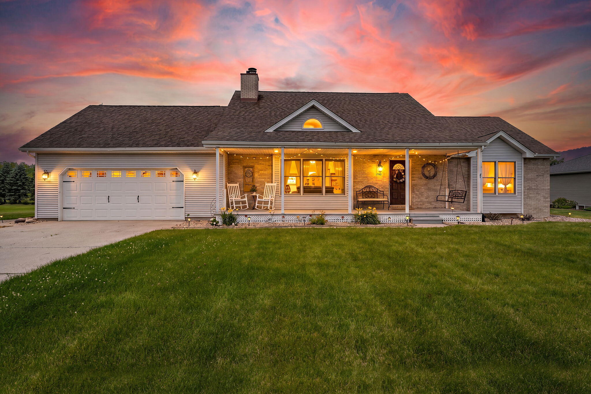 Residential in Crown Point