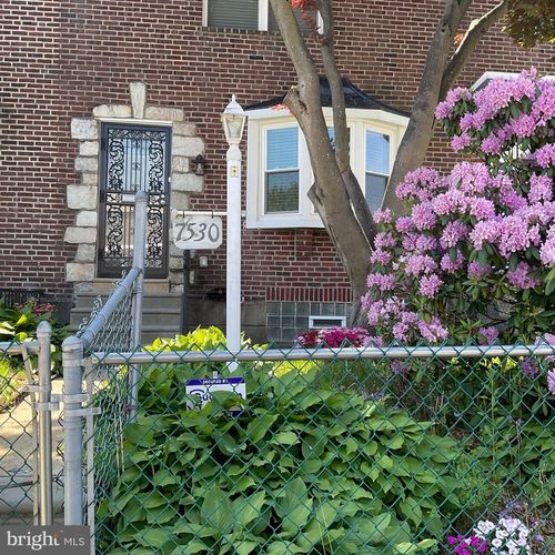 7530 Gilbert St, PHILADELPHIA, PA, 19150-2604 | Card Image
