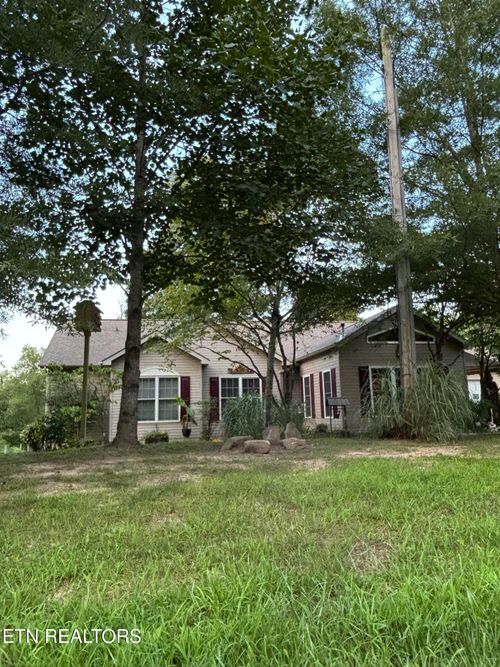 504 Ridge Top Drive, Jamestown, TN, 38556 | Card Image