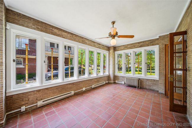 312 E 19 Th St, House other with 4 bedrooms, 4 bathrooms and null parking in Tulsa OK | Image 20