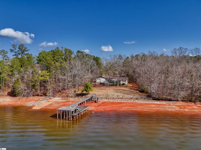 2024 Scurry Island Rd, House other with 3 bedrooms, 2 bathrooms and null parking in Chappells SC | Image 5