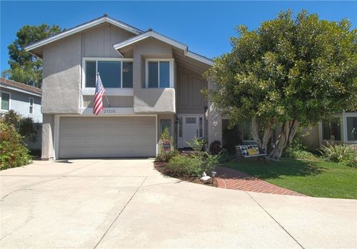 21535 Calle Otono, Lake Forest, CA, 92630-2606 | Card Image