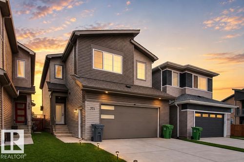 371 Bluff Cove, Leduc, AB, T9E1M9 | Card Image