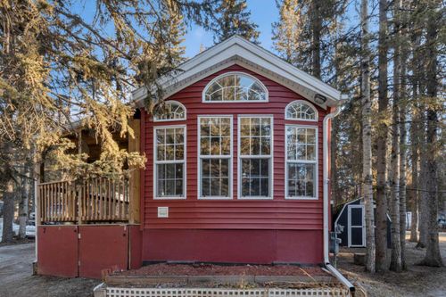 7-5227 Township Road 320, Mountain View County, AB, T0M1X0 | Card Image