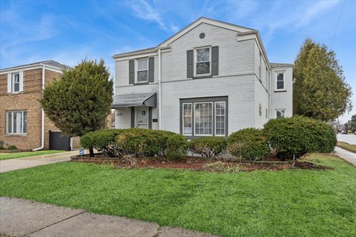 3900 Home Ave, Stickney, IL, 60402-4130 | Card Image