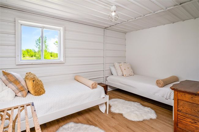 2309 Mcburney Rd, House other with 2 bedrooms, 2 bathrooms and null parking in Clifton Springs NY | Image 36