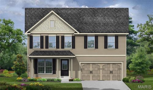 0 Stamford @ Harvest, O'Fallon, MO, 63385 | Card Image
