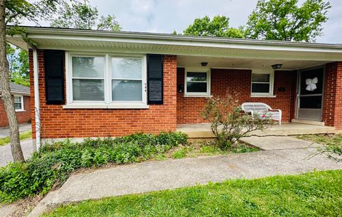 749 Terrace View Drive, Lexington, KY, 40504 | Card Image