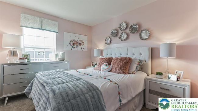 1203 Susan Cir, Townhouse with 3 bedrooms, 3 bathrooms and null parking in Breinigsville PA | Image 24
