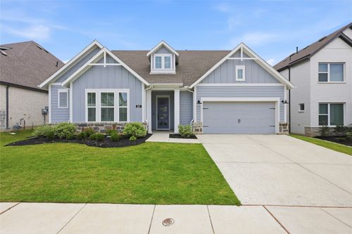 217 Pioneer Trl, Northlake, TX, 76247-2523 | Card Image