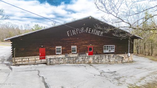 17776 Coudersport Pike, LOCK HAVEN, PA, 17745 | Card Image