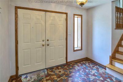 1505 Village Drive, House other with 4 bedrooms, 2 bathrooms and null parking in South Charleston WV | Image 3