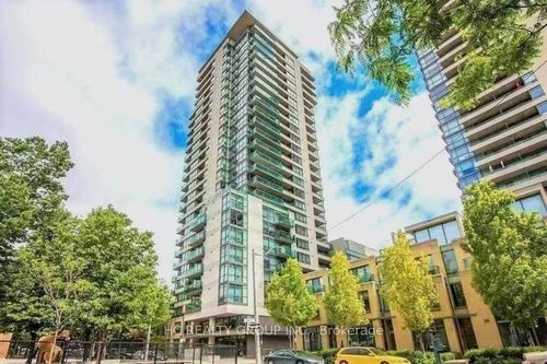 1905-285 Mutual St, Toronto, ON, M4Y3C5 | Card Image