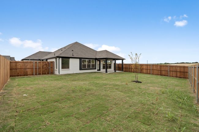 117 Loveta Ln, House other with 3 bedrooms, 2 bathrooms and null parking in Boyd TX | Image 24