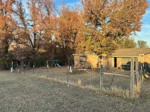 4600 S Harrah Rd, Newalla, OK, 74857-6504 | Card Image