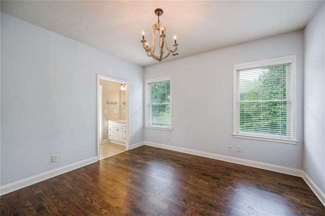 105 Chablis Ct, House other with 4 bedrooms, 4 bathrooms and null parking in Braselton GA | Image 33