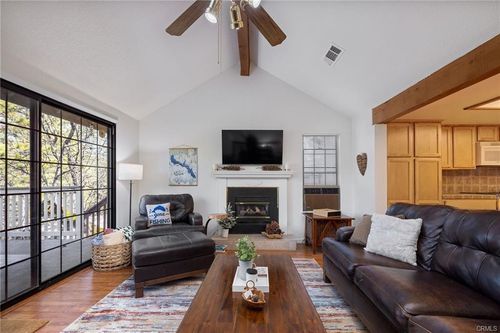 40541 Big Pinetrail, Bass Lake, CA, 93604 | Card Image